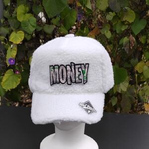 Custom Money Hat